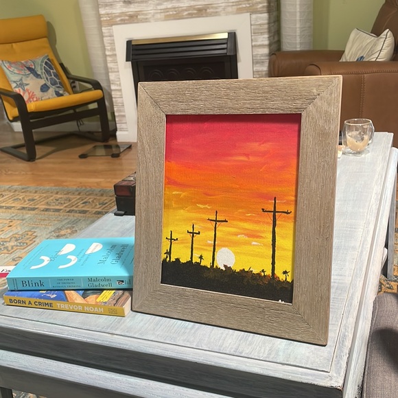 Artwork 🖼 - Picture 2 of 3